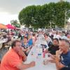 Marché nocturne du 7 juillet 2023