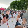 Marché nocturne du 7 juillet 2023