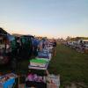 vide grenier, marché des saveurs loisirs créatifs du 03.09.2023