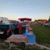 vide grenier, marché des saveurs loisirs créatifs du 03.09.2023