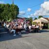 Marché nocturne 12 juillet 2024