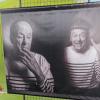 portraits de village