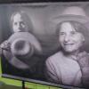portraits de village