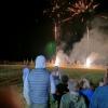 fête foraine 3 mai 2025
