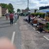 fête foraine 3 mai 2025