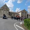 Cérémonie du 8 mai 2025
