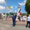 Cérémonie du 8 mai 2025