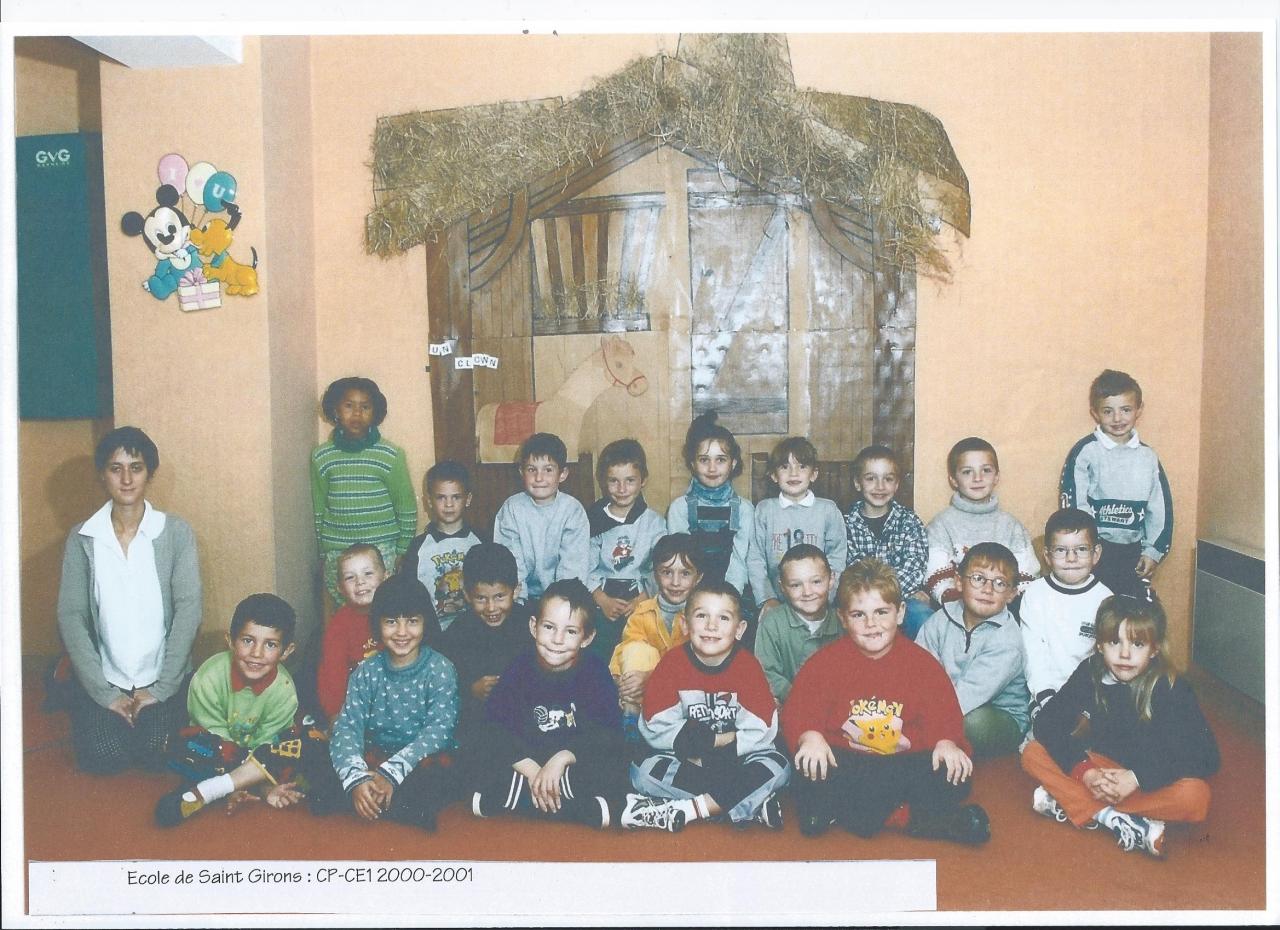 Photos de 1991 à 20......