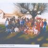 Carnaval de l'école année 1998