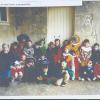 Carnaval de l'école année 1999