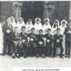 communion 1960