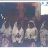 Communion  1984 ou 1985, groupe des filles