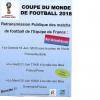 Coupe du monde de football 2018