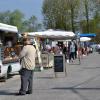 13 avril 2014 quelques exposants de la fête du terroir