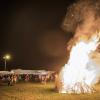 Feu de la st jean du 22 juin 2019