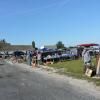 Vide grenier du 5 septembre 2021