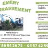 Emery Terrassement