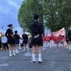 fête foraine 3 mai 2025