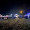 fête foraine 3 mai 2025