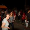 Feu st jean 2014: quelques danseurs