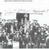 Fanfare St Girons-Coudurat année 1900