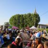 Marché nocturne du 20 juillet 2018