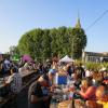 Marché nocturne du 20 juillet 2018