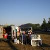 Vide grenier et marché des saveurs du 2 septembre 2018