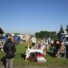 Vide grenier du 12 mai 2019