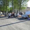 Vide grenier du 12 mai 2019