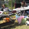 Vide grenier du 12 mai 2019