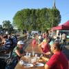 Marché nocturne du 12 juillet 2019