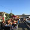 Marché nocturne du 12 juillet 2019