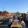 Marché nocturne du 12 juillet 2019