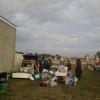 Vide grenier et marché des saveurs du 1er septembre