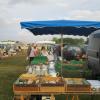 Vide grenier et marché des saveurs du 1er septembre