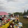 Vide grenier et marché des saveurs du 1er septembre