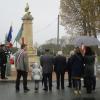 Manifestation 11 novembre 2019