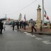 Manifestation 11 novembre 2019