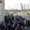 Manifestation du 14.02.2020 contre le réseau Orange