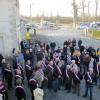 Manifestation du 14.02.2020 contre le réseau Orange