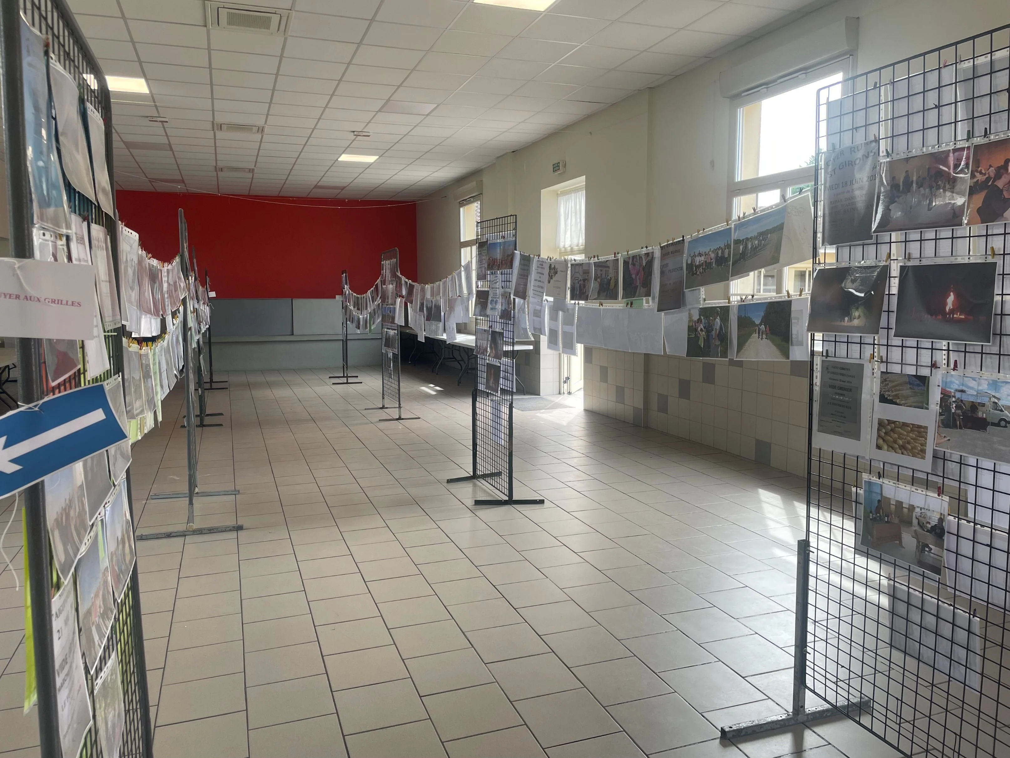 Vide grenier du 7 septembre 2025