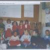 Kermesse  PS année 2001