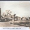 Le bourg avec épicerie en 1959-1960