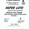 Super loto le 17 février 2017