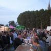 Marché  nocturne du 24 août 2018