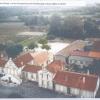 Vue du Bourg en 2003